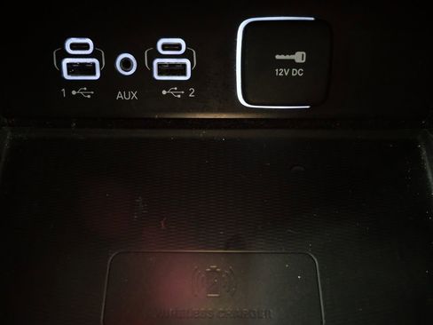 Used 2022 Jeep Grand Cherokee L Overland w/ Luxury Tech Group IV image 24