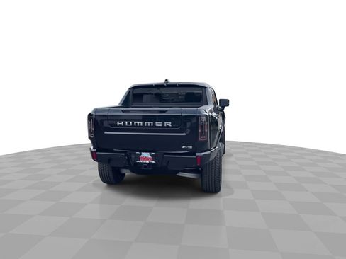 New 2026 GMC Hummer EV 4x4 Crew Cab image 7