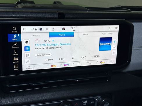 New 2026 Jeep Wrangler Sport S image 24