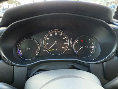 New 2026 MAZDA CX-50 AWD 2.5 Hybrid w/ Cargo Package image 25