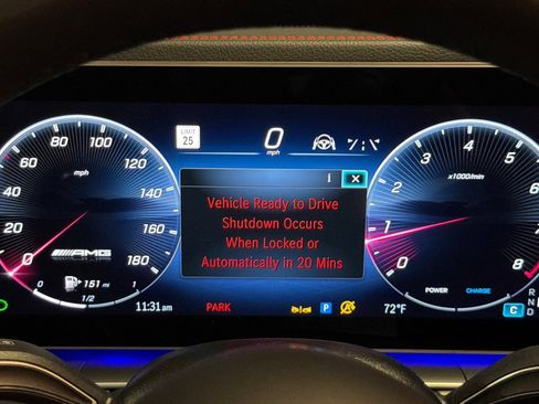 Used 2026 Mercedes-Benz GLE 53 AMG 4MATIC image 24