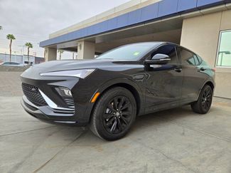 Used 2025 Buick Envista Sport Touring w/ Convenience I Package video 2