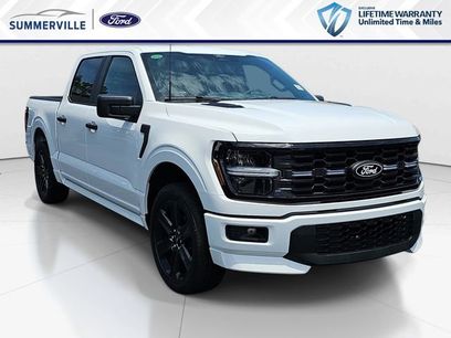 New 2026 Ford F150 STX w/ F-150 LOBO Package