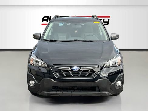 Used 2023 Subaru Crosstrek 2.5i Sport image 2