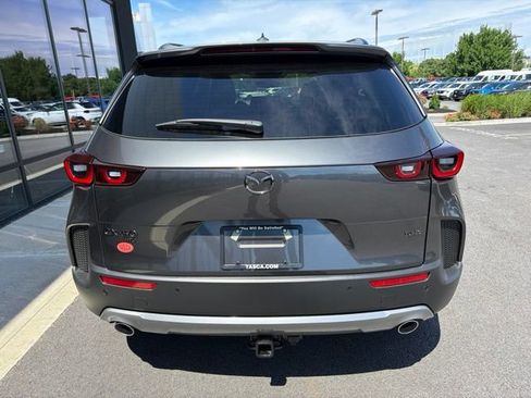 New 2026 MAZDA CX-50 2.5 Turbo w/ Weather Package AWD/4WD image 4