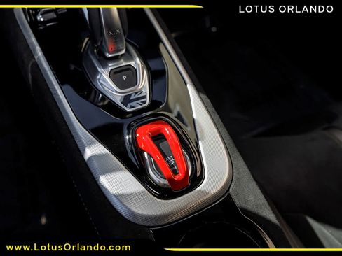 New 2026 Lotus Emira SE image 46
