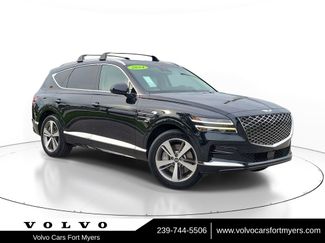Used 2024 Genesis GV80 2.5T w/ Advanced Package AWD/4WD video 1