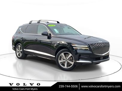 Used 2024 Genesis GV80 2.5T w/ Advanced Package