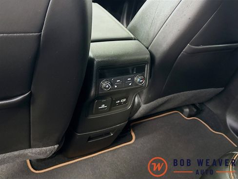 Certified 2023 GMC Acadia AT4 w/ Preferred Package image 28