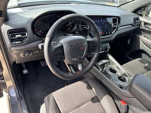 New 2026 Dodge Durango GT AWD/4WD image 20