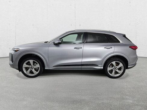 New 2026 Audi Q5 Premium Plus AWD/4WD image 4