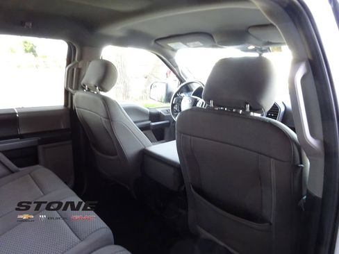 Used 2019 Ford F150 XLT w/ Equipment Group 301A Mid RWD image 21