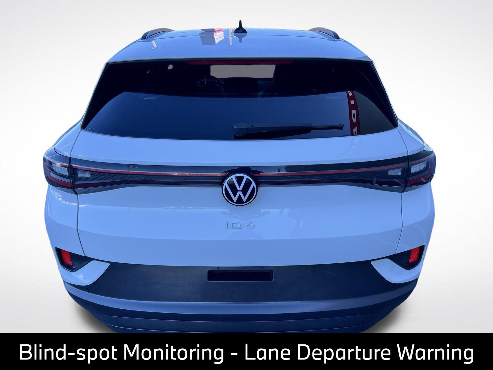 Used 2024 Volkswagen ID.4 2WD image 6