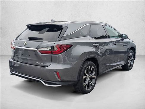 Used 2018 Lexus RX 350L FWD w/ Premium Package image 5