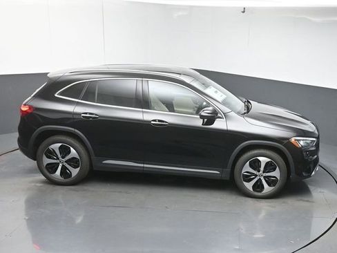 New 2026 Mercedes-Benz GLA 250 image 51