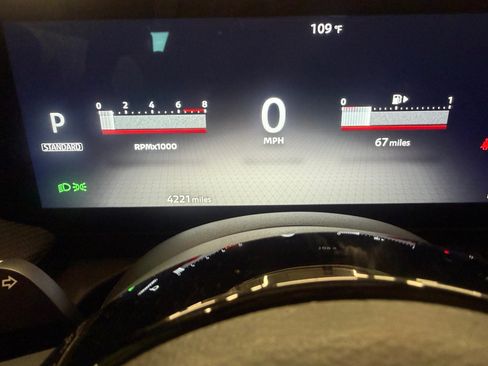 Used 2026 Nissan Kicks SR FWD image 20