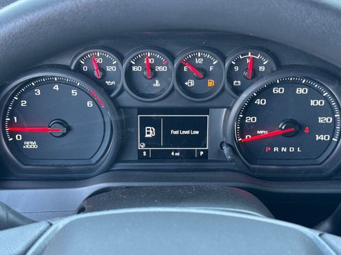New 2026 Chevrolet Silverado 2500 W/T w/ WT Convenience Package RWD image 24