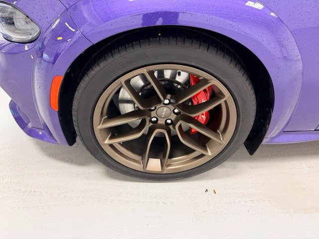 Used 2023 Dodge Charger SRT Hellcat w/ Harman/Kardon Audio Group RWD image 18