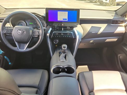 Used 2023 Toyota Venza Nightshade AWD/4WD image 16