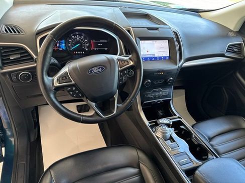 Used 2020 Ford Edge SEL w/ Convenience Package AWD/4WD image 14