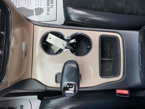 Used 2015 Jeep Grand Cherokee Altitude AWD/4WD image 14