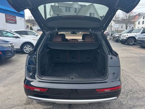 Used 2018 Audi Q5 2.0T Premium AWD/4WD image 10