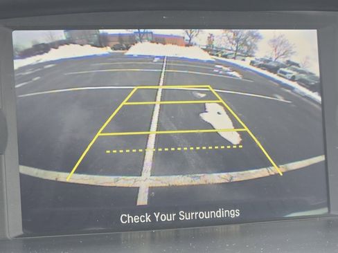 Used 2016 Honda Odyssey EX-L image 5