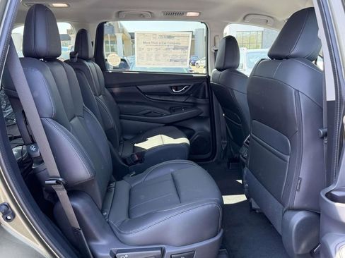 New 2026 Subaru Ascent Premium AWD/4WD image 11