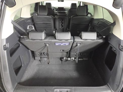 New 2026 Honda Odyssey Touring image 6