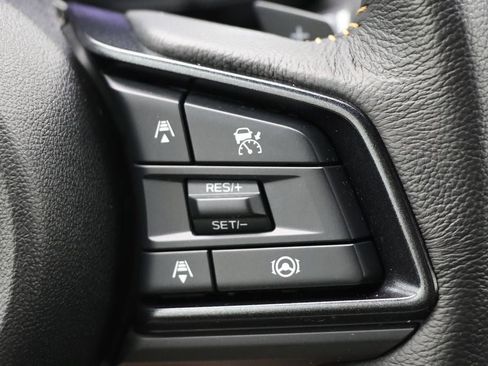 Used 2024 Subaru Outback Wilderness AWD/4WD image 23