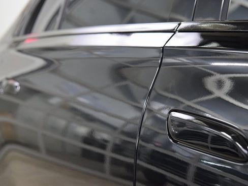 Used 2022 Mercedes-Benz S 580 4MATIC Sedan image 16