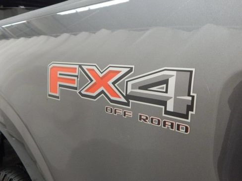 Used 2023 Ford F150 XLT w/ Equipment Group 302A High AWD/4WD image 7