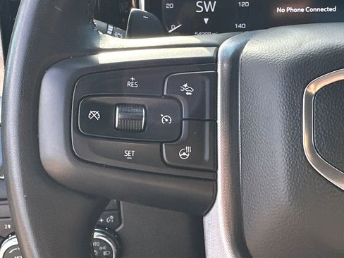 Used 2024 GMC Sierra 1500 Elevation w/ Preferred Package image 24