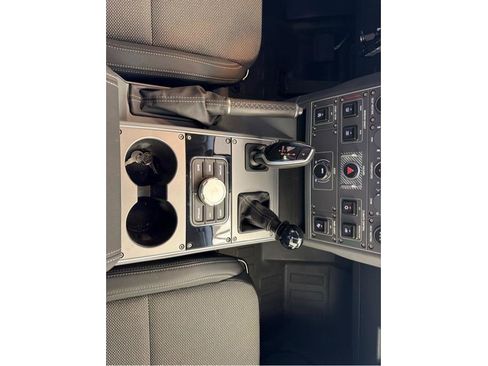 Used 2025 INEOS Grenadier AWD/4WD image 16