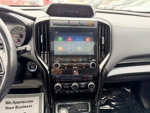 Used 2022 Subaru Ascent Onyx Edition image 21