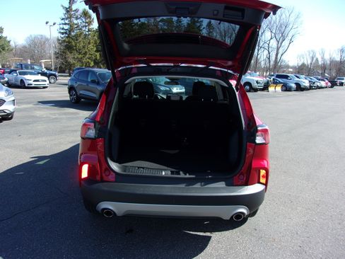 Certified 2022 Ford Escape SE w/ Convenience Package image 6