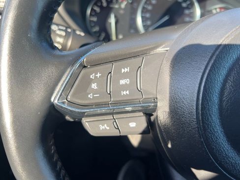 Used 2022 MAZDA CX-5 AWD 2.5 S w/ Premium Plus Pkg image 58