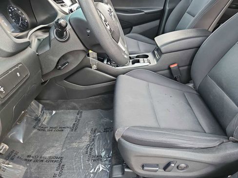 Used 2018 Hyundai Tucson SEL image 17