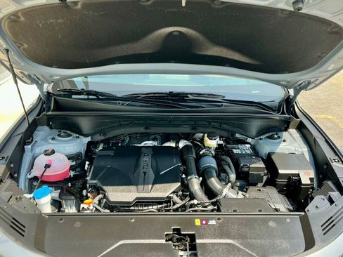 Used 2023 Kia Sorento SX image 13