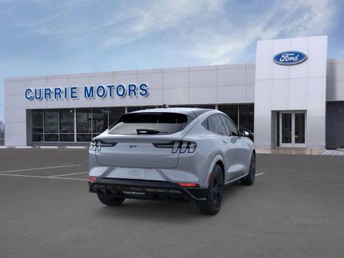 New 2025 Ford Mustang Mach-E GT w/ Interior Protection Package image 8