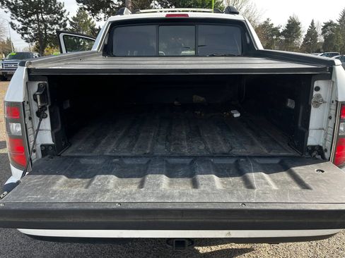 Used 2013 Honda Ridgeline Sport image 13