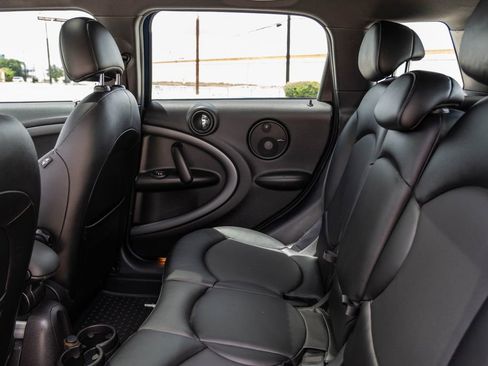 Used 2016 MINI Cooper Countryman S AWD/4WD image 16