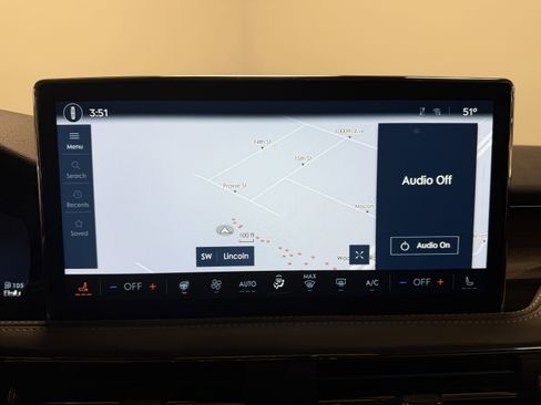 Used 2025 Lincoln Corsair Grand Touring w/ Equipment Group 301A image 7