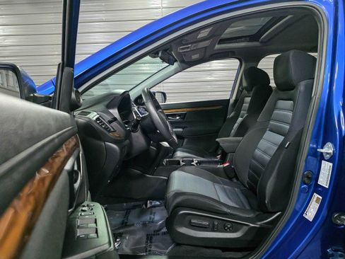 Used 2021 Honda CR-V EX image 13