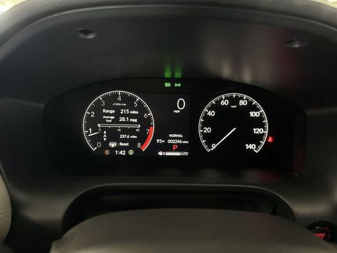Used 2026 Honda HR-V LX image 15