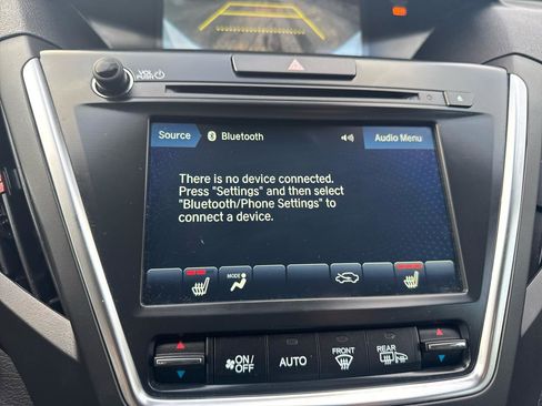 Used 2020 Acura MDX SH-AWD w/ Technology Package image 38