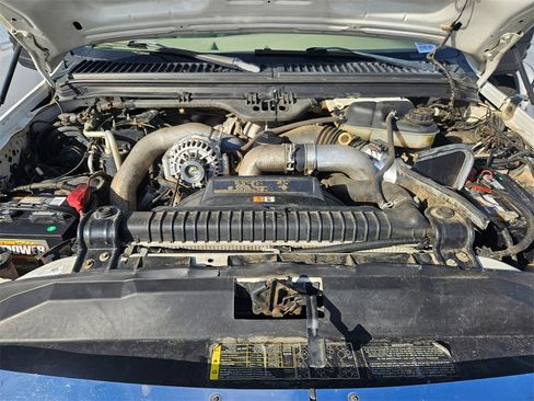 Used 2006 Ford F250 Lariat image 38
