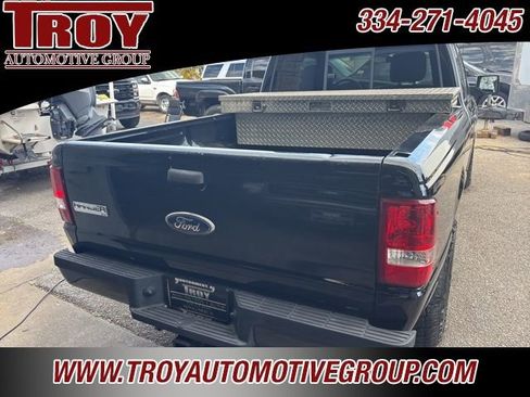 Used 2010 Ford Ranger 2WD SuperCab image 11