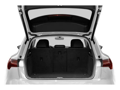 Used 2019 Audi e-tron Premium Plus image 11