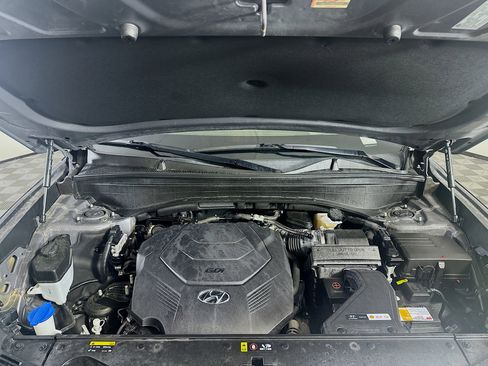 Used 2020 Hyundai Palisade Limited image 37